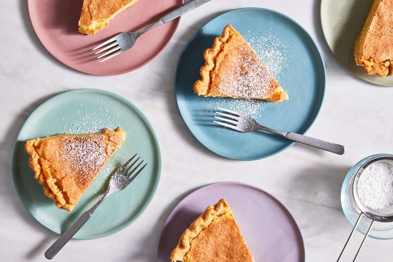 Chess Pie