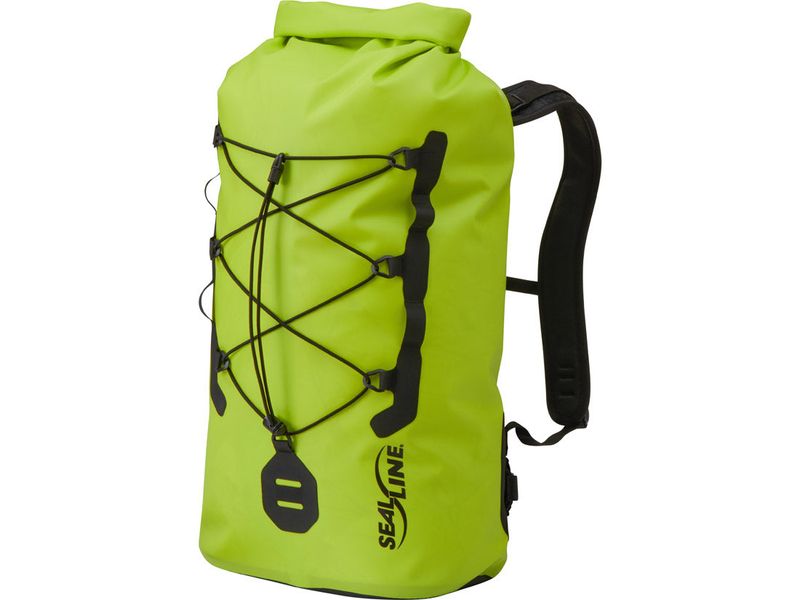 SealLine Big Fork Dry Pack: Submersion-Ready Performance