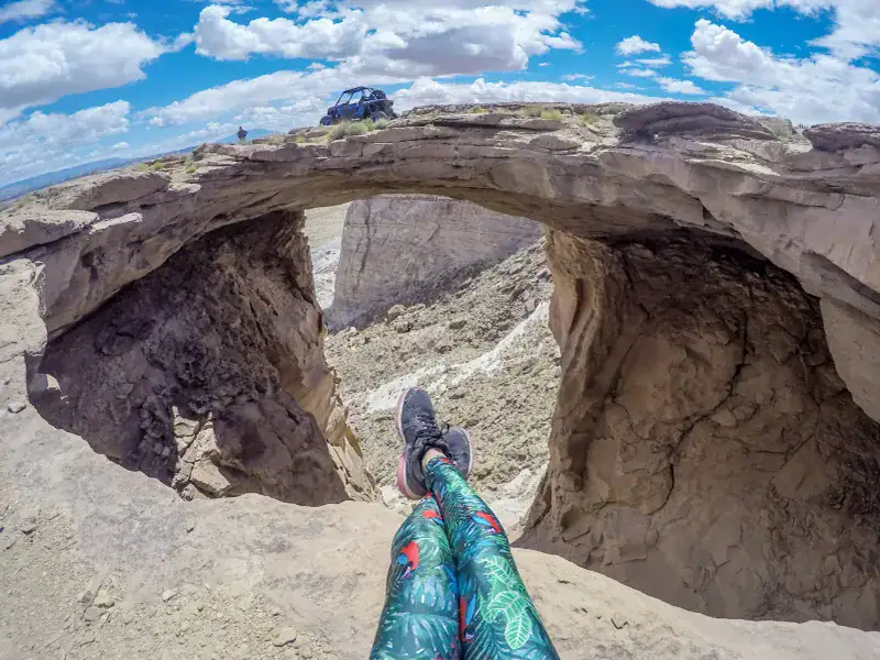 Escape the Tourist Crowds
