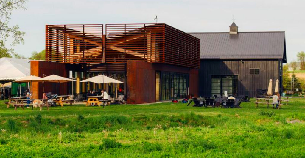 Breweries, Cideries, and Wineries – Why This NY Region Is a Craft Beverage Hotspot