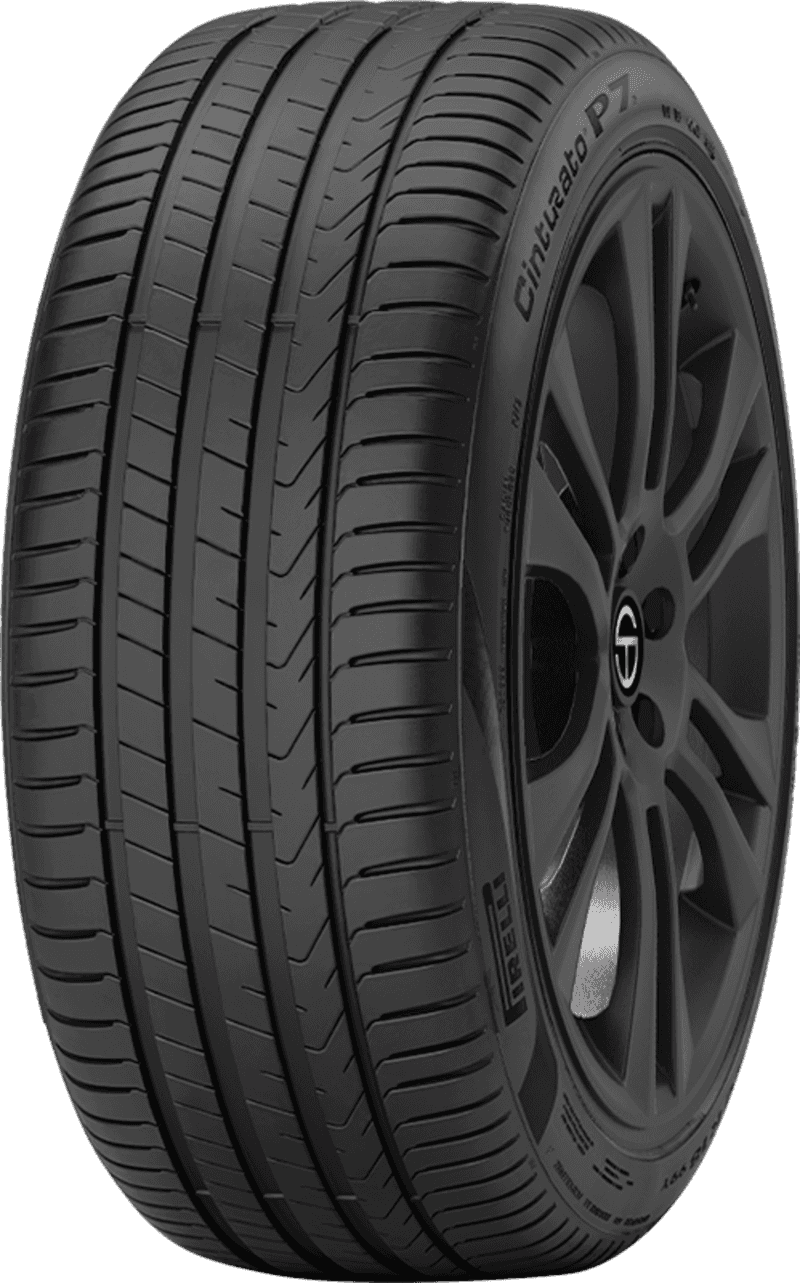 Pirelli Cinturato P7 All Season Plus II