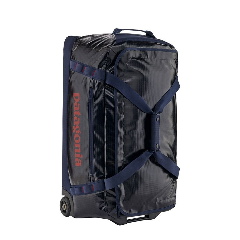 Patagonia Black Hole Wheeled Duffel