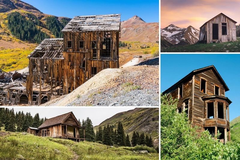 Discover the Town's Remarkable Mining Heritage