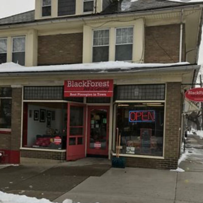 Black Forest Deli - Bethlehem