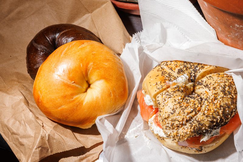 Absolute Bagels