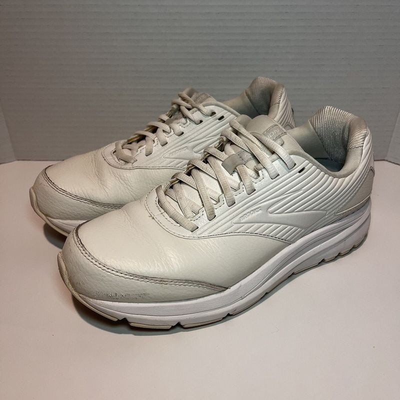 Brooks Addiction Walker 2 - Supportive Leather Walker