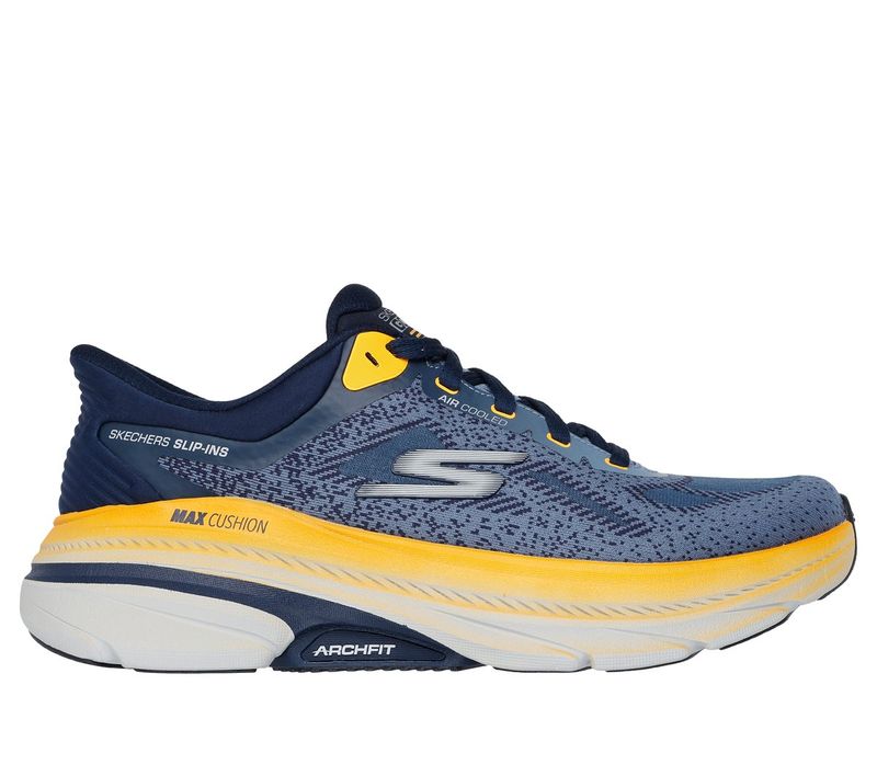 Skechers Arch Fit 2.0: Support System Champion