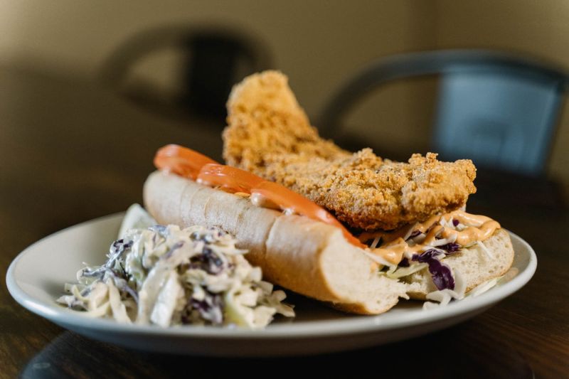 The Bantam Kitchen & Cooler – Redding