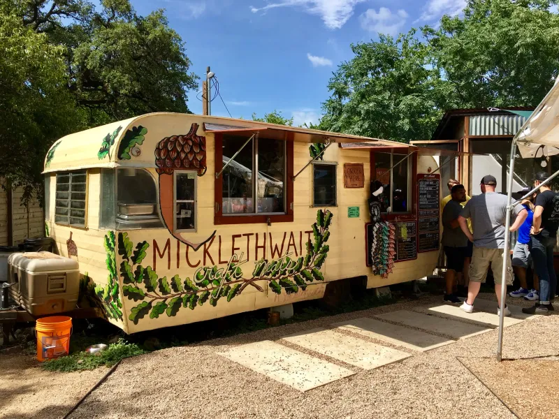 Micklethwait Craft Meats: Austin's Artisanal Smoke Masters