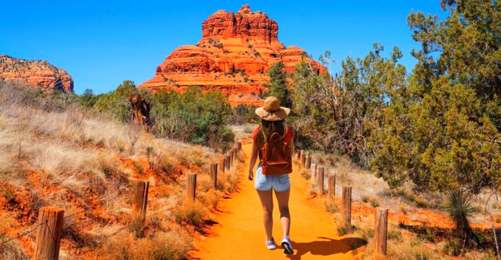 Bucket-List Mother–Daughter Weekends in 10 Beautiful U.S. Spots