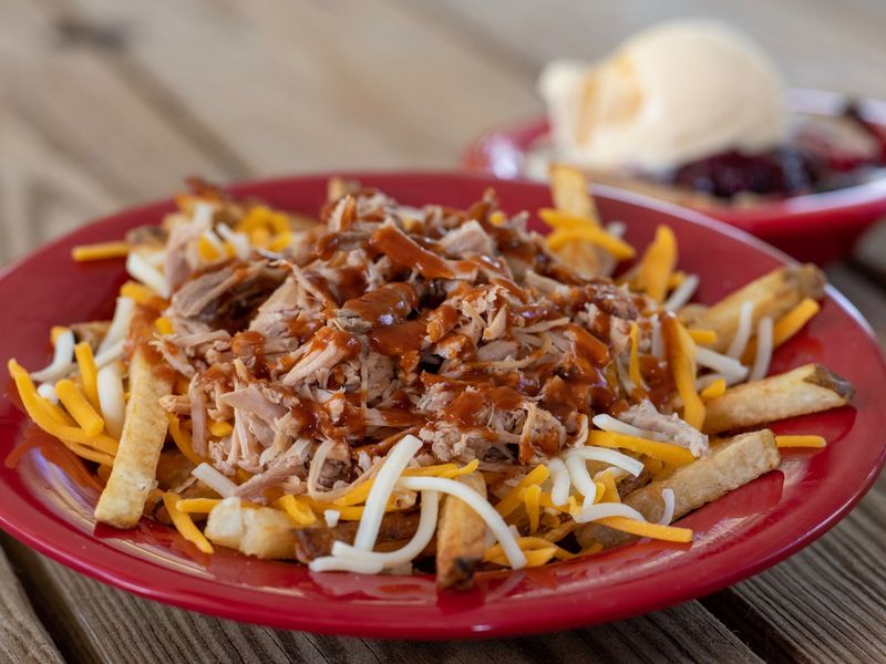 Southern Pit Bar-B-Que – Griffin
