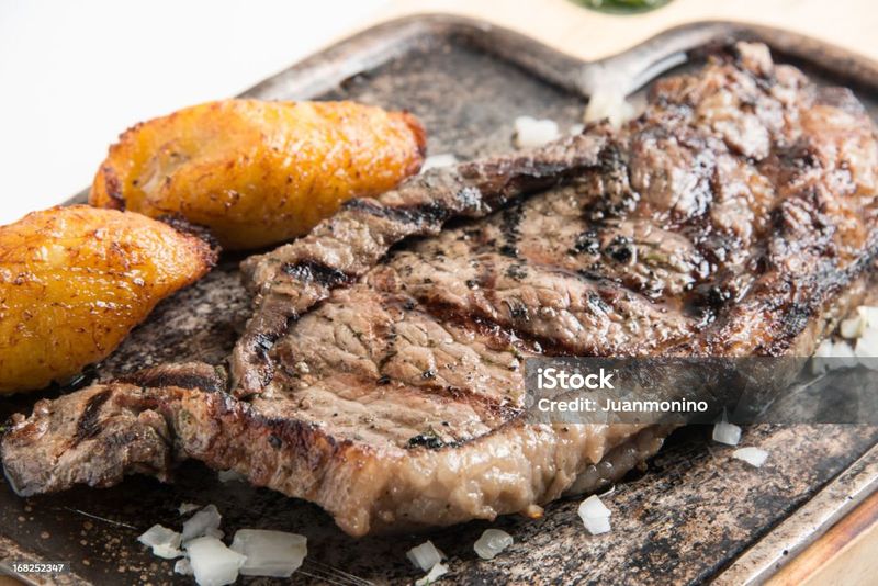 Skirt Steak Alexandros Style Sophistication