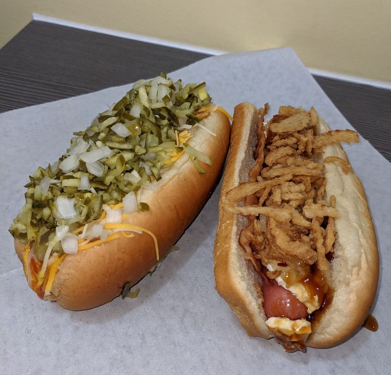 Explore Beyond Beef with Plant-Based Options