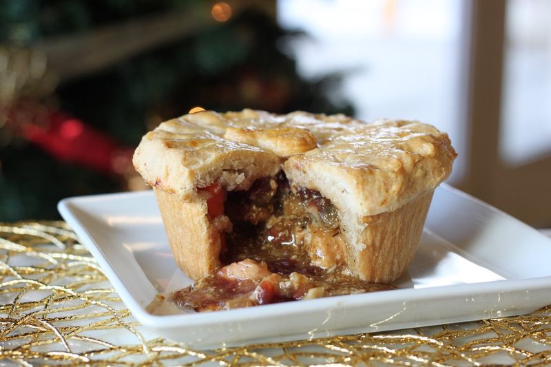 The Little Crown by Pie Society / Pie Society — Savannah