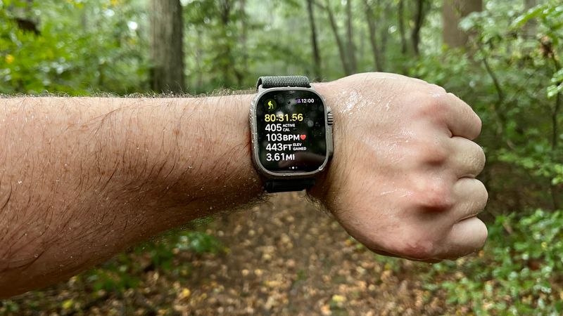 Apple Watch Series 11