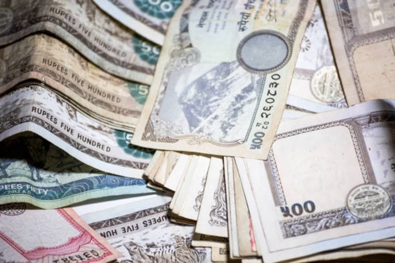 Currency Declaration Rules for Large Amounts