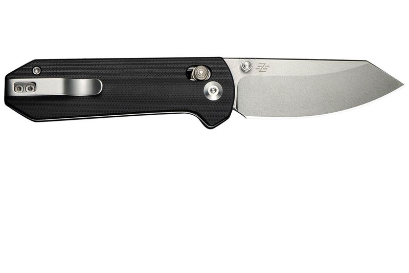 Civivi Yonder G10