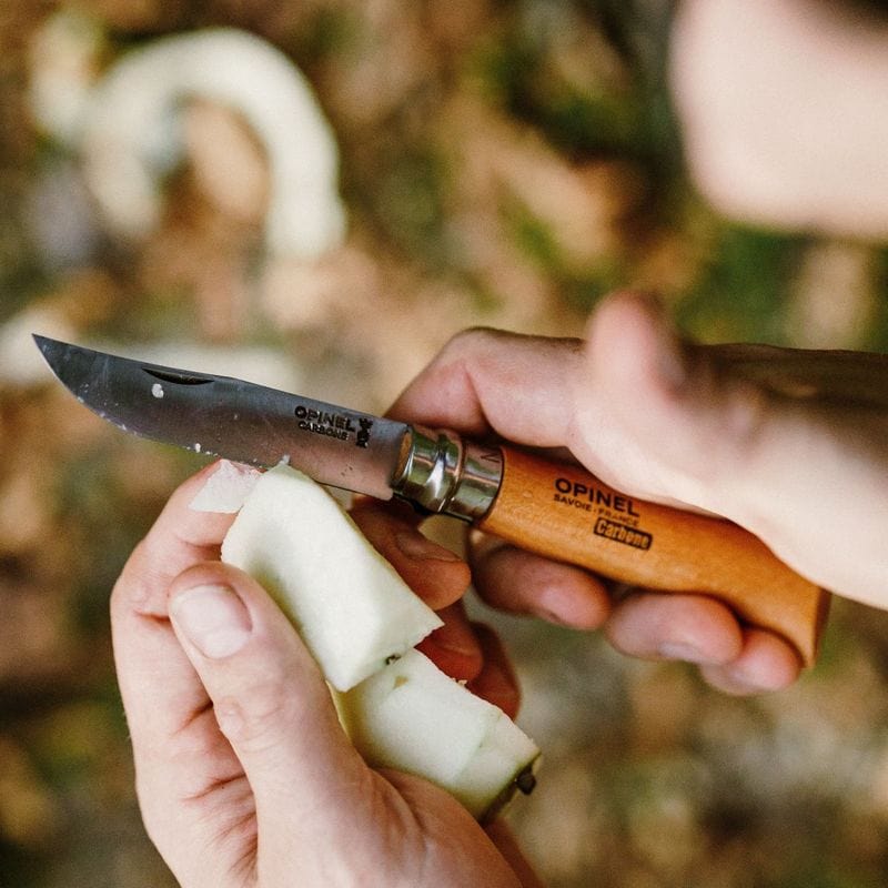 Opinel No. 8
