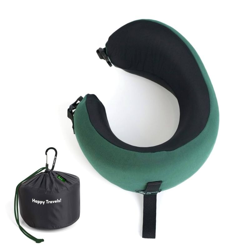 Cushion Lab Cloud Cradle — Best supportive foam design