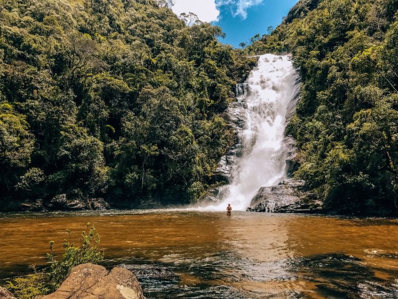 Serra da Bocaina National Park