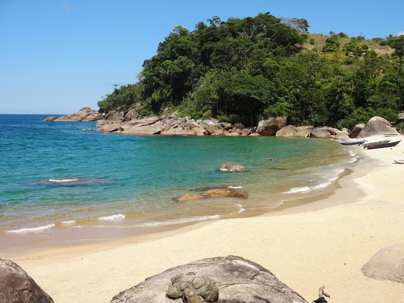 Ponta Negra Trail