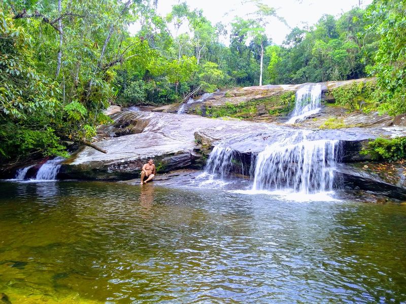 Cachoeira do Iriri