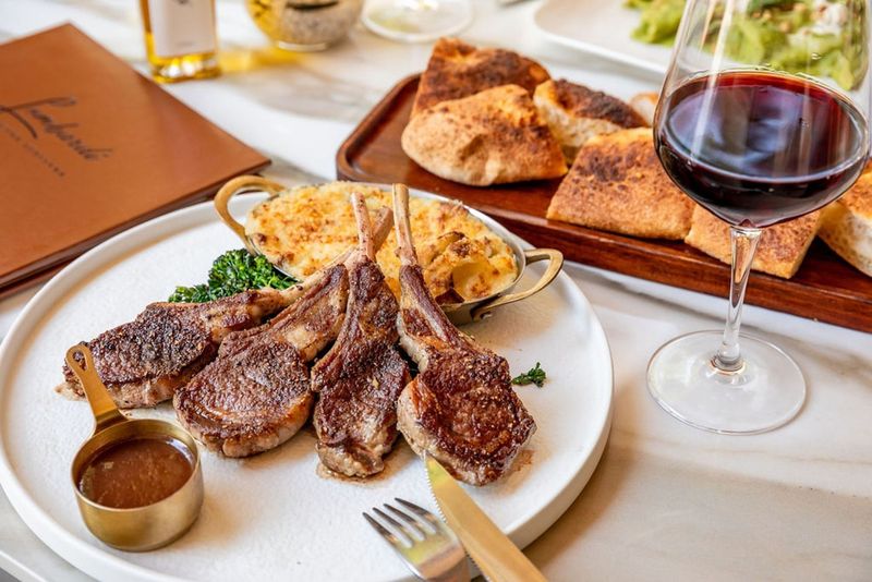Colorado — Colorado lamb