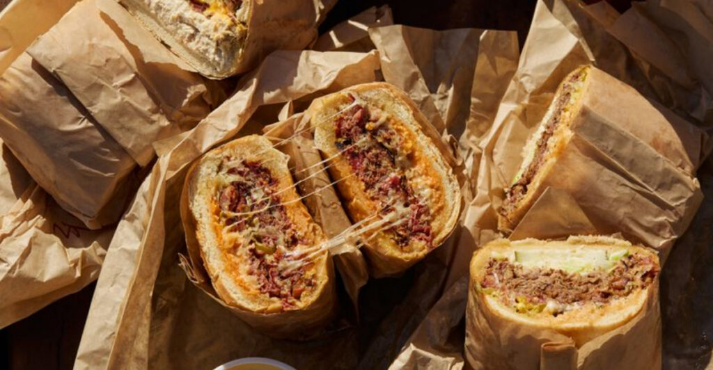 California’s “Tiny Deli” Locals Swear Has the Best Pastrami Ever
