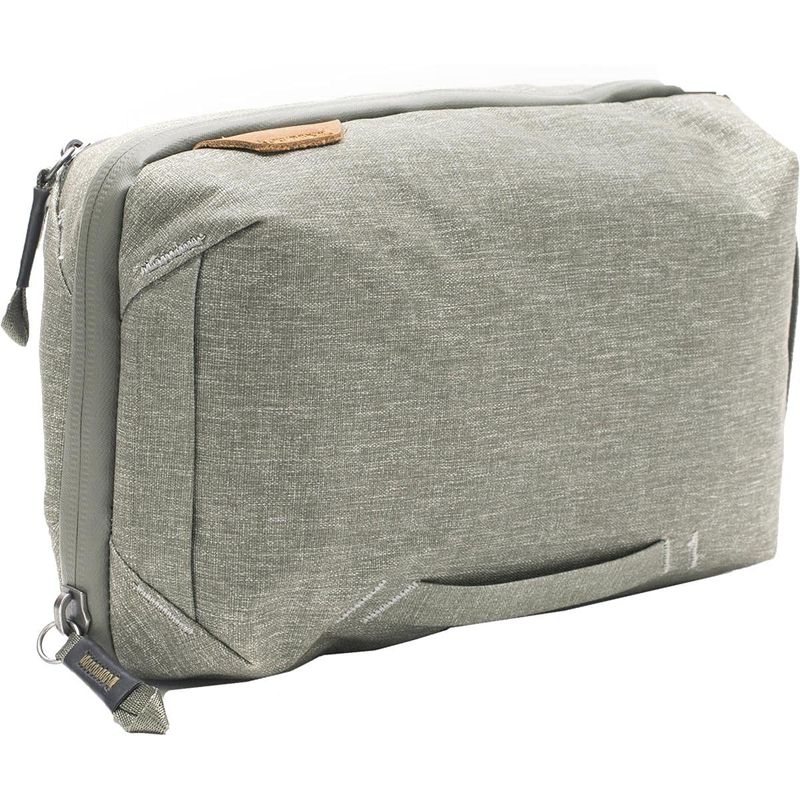 Peak Design Wash Pouch - Organization Master