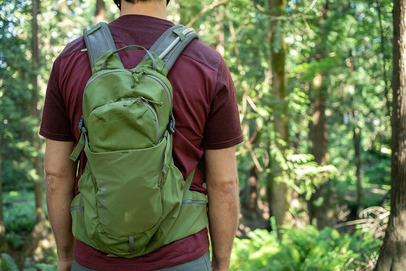 Patagonia Nine Trails 28L