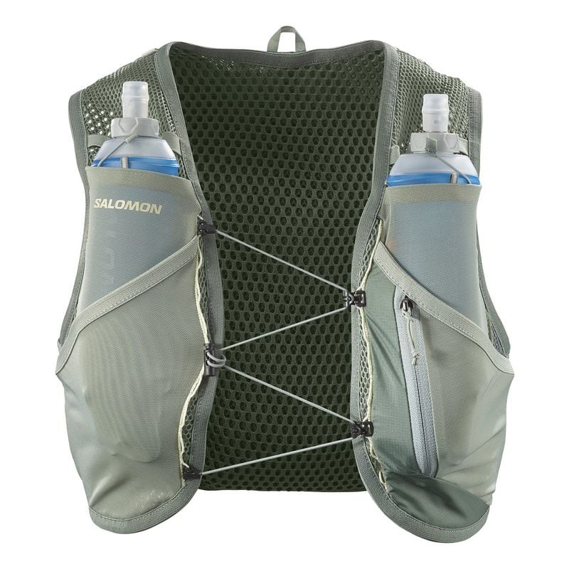 Salomon Active Skin 8 - The Trail Runner's Dream