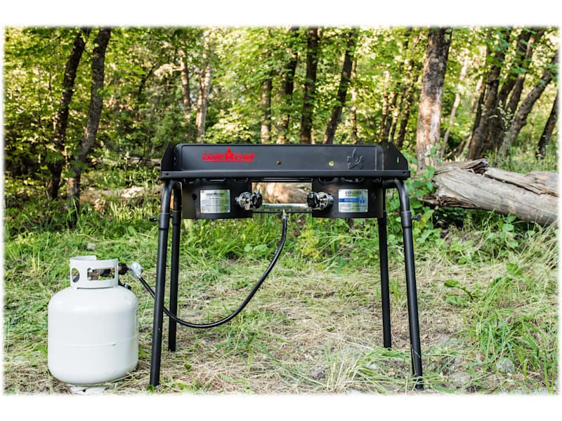 Camp Chef Explorer 2-Burner (EX60LW)