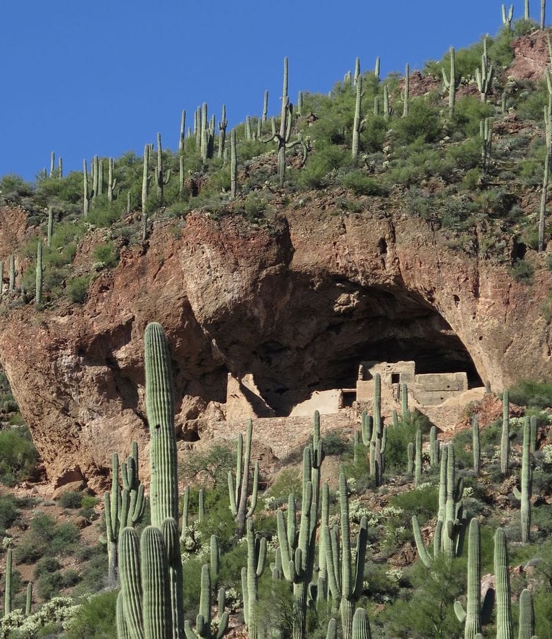 Discover Ancient Native American Heritage