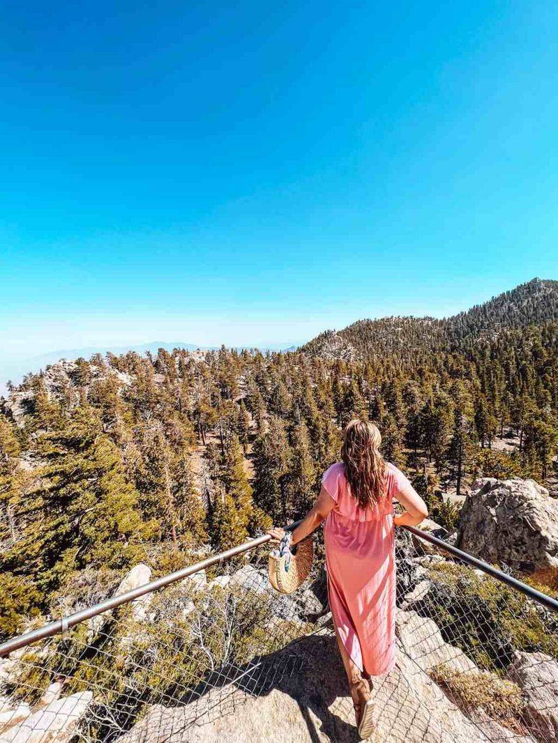 Palm Springs, California