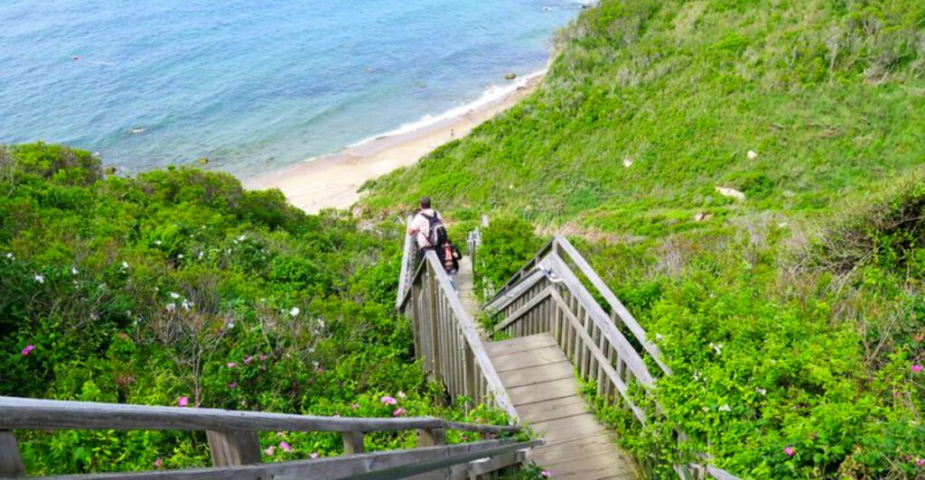 Car-Free and Gorgeous: 8 U.S. Islands Worth the Ferry Ride
