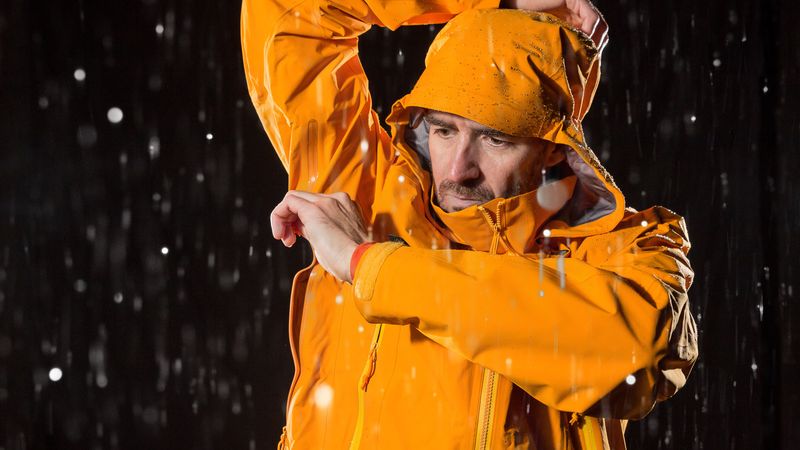 Arc'teryx Beta AR Jacket - The Alpine Fortress
