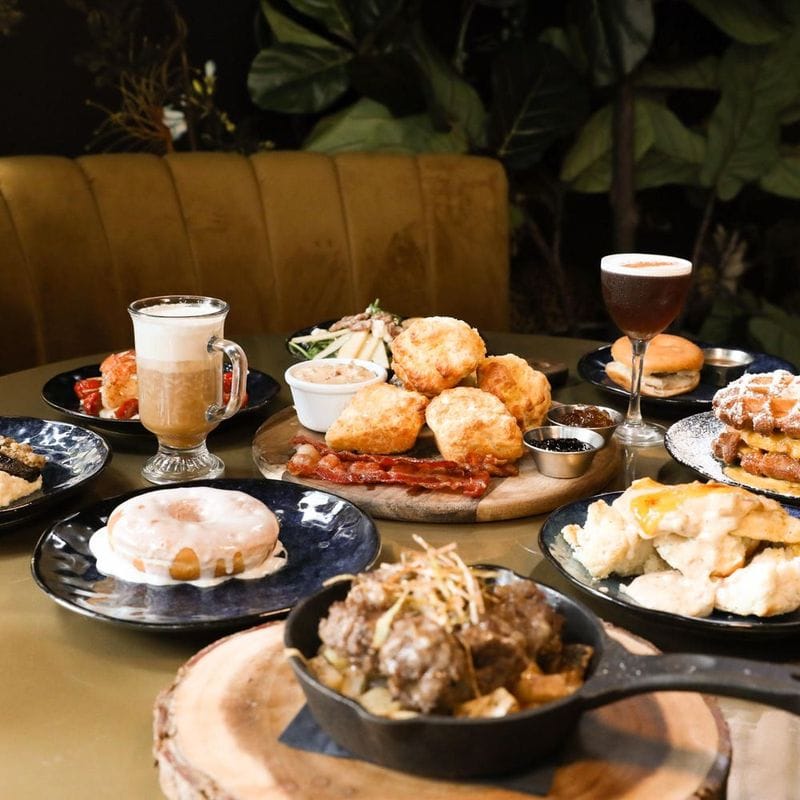 Old South Cakery – Camden