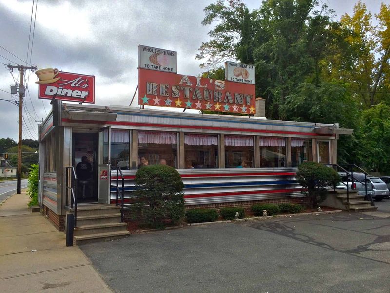 Al's Diner