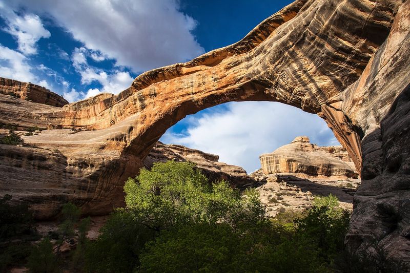 Devil's Bridge