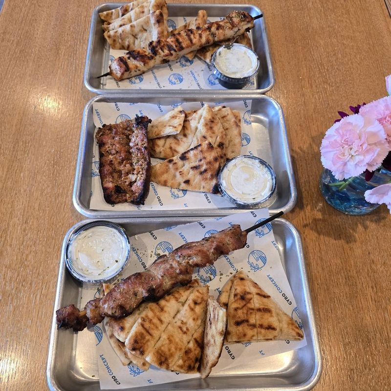 Tic-Toc Family Restaurant — Pennsylvania