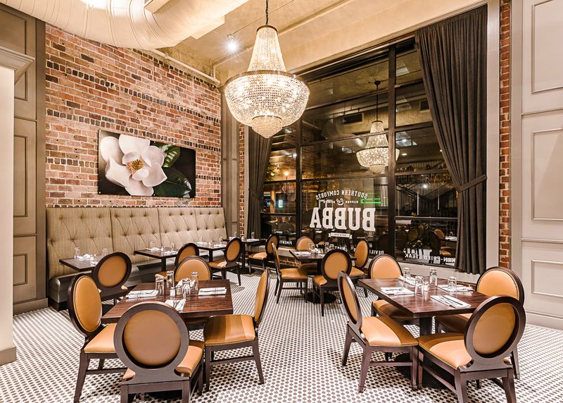 Bubba (Western Gateway)