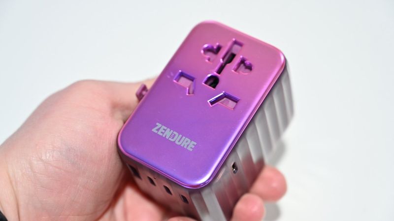 Zendure Passport III