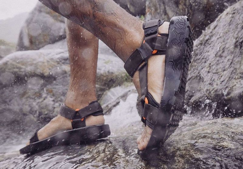 Teva Hydratrek