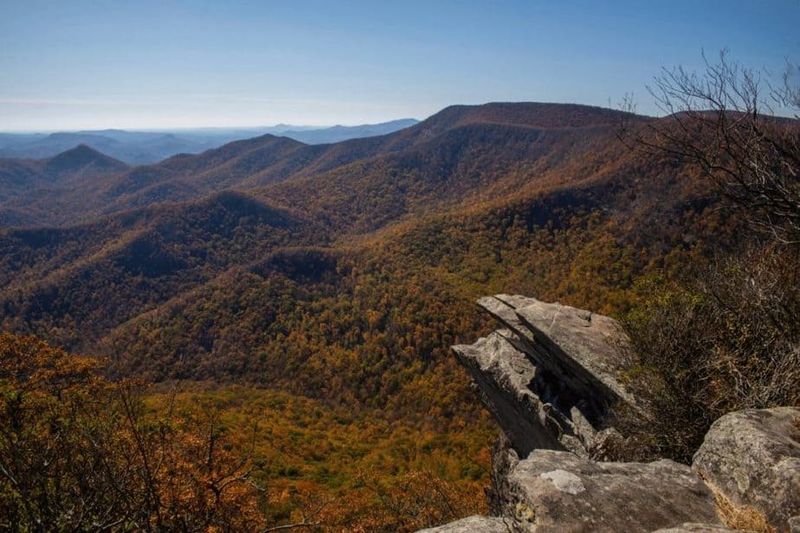 A Photographer's Paradise in Every Season