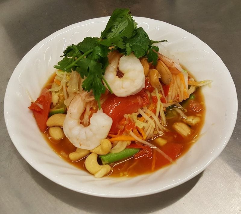 Thai Time Kitchen – Eugene