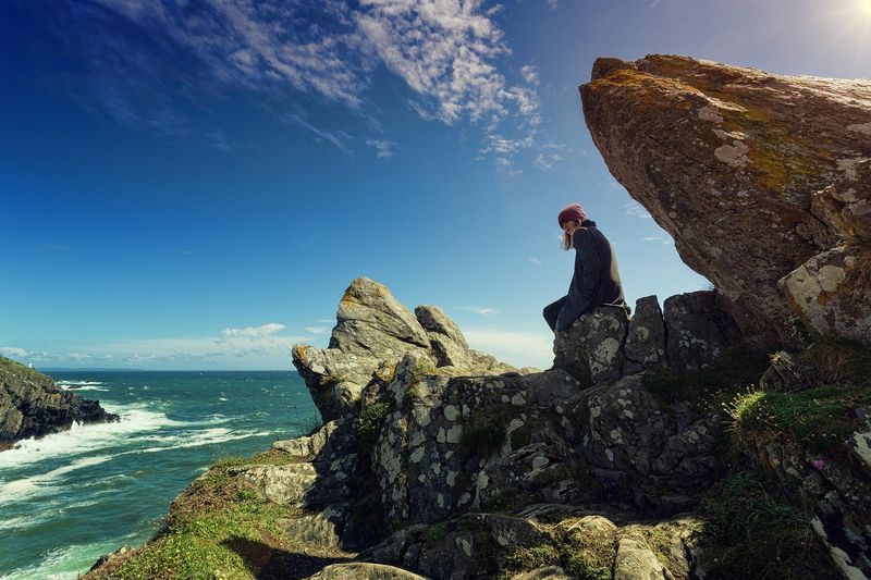 Capture Both Beauty and History Through Photography