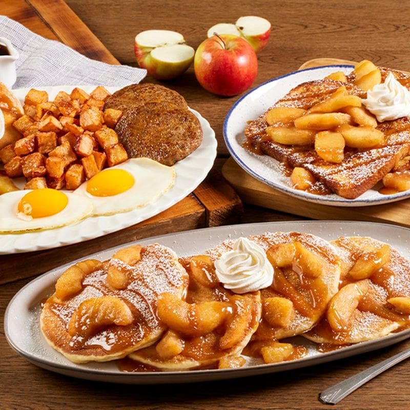 Eat'n Park Buffet: The Local Secret Inside a Familiar Favorite