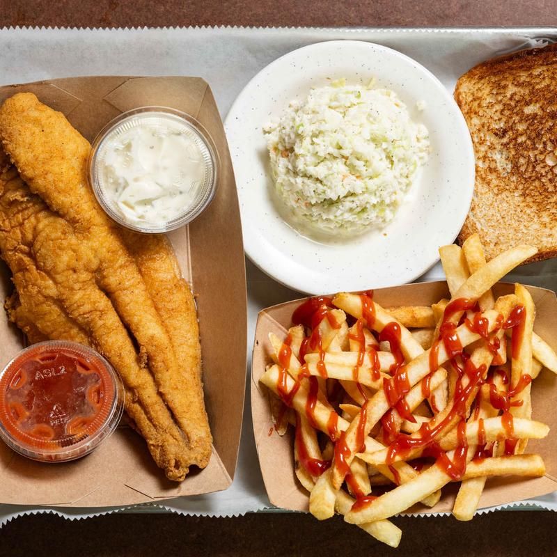 Dan's Café — Lexington's Hidden Treasure