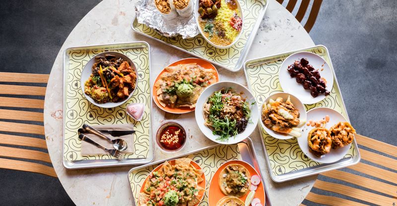 Saluhall — San Francisco's Scandinavian-Inspired Culinary Haven