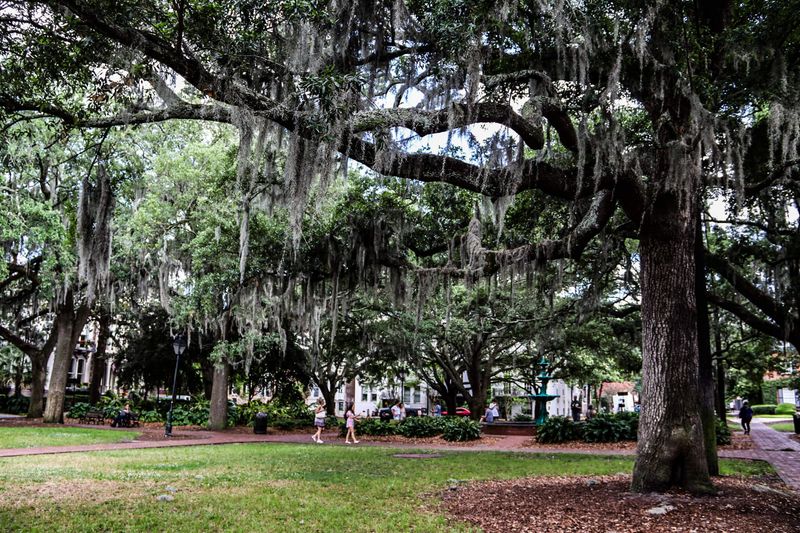 Savannah, Georgia
